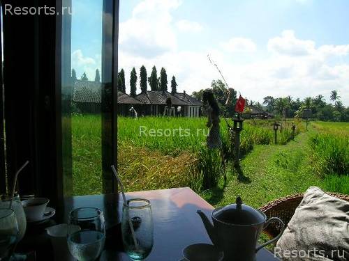 The Chedi Club boutique 87